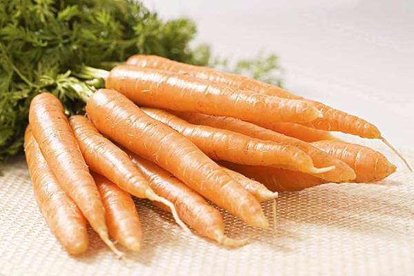 预防卵巢早衰吃什么 4类食物应多吃