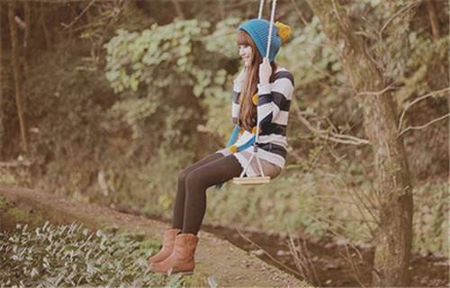 女性警惕 卵巢早衰的9大症状