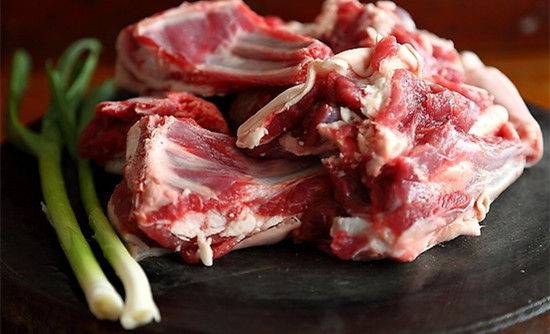 4款饮食疗法有效助你调理功能性子宫出血