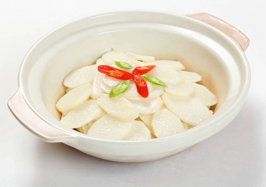 白带异常需重视 六大偏方有效治疗白带异常