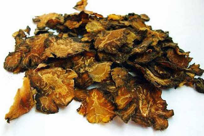 女性月经不调可吃川芎吗 川芎的功效有哪些