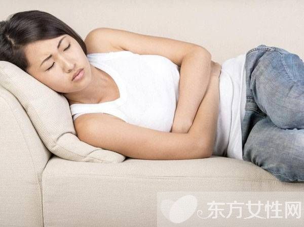 女生痛经怎么办 这些快速止痛的方法赶紧收起来