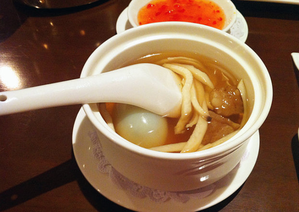 5大美味食谱帮你解决产后月经不调