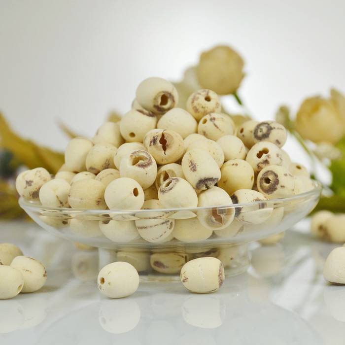 白带异常怎么办 6种食疗方帮你解决困扰