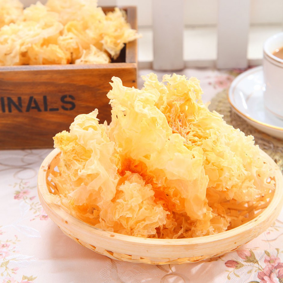 卵巢早衰能吃银耳吗 银耳有效缓解卵巢早衰