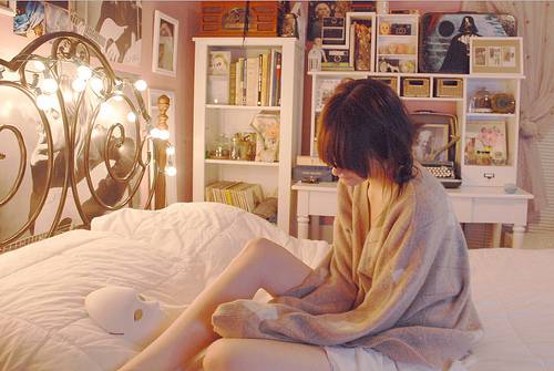 警惕 这7大坏习惯使你痛上加痛