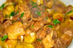 月经不调怎么调理 八大食疗改善月经不调