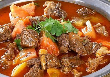 推荐5大食疗方有效治疗乳腺炎