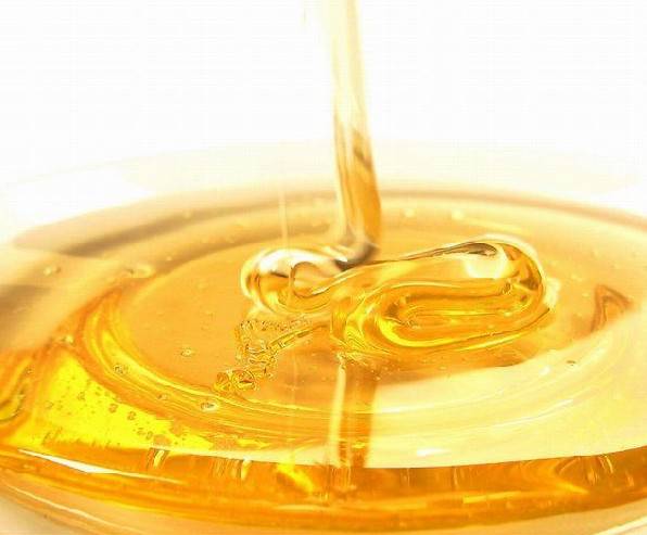 经期吃蜂蜜好处多 是美容养颜的圣品