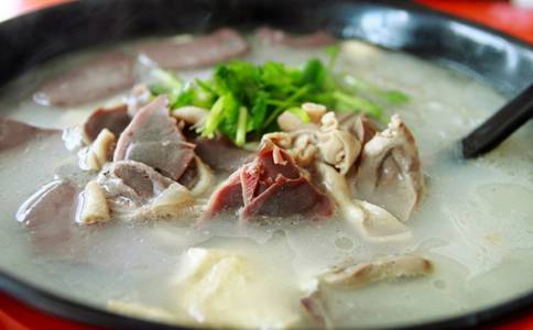 4大中药饮食疗法助你治疗卵巢早衰