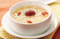 卵巢早衰能吃银耳吗 银耳有效缓解卵巢早衰