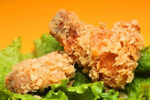 盐量过高小心引发乳腺增生