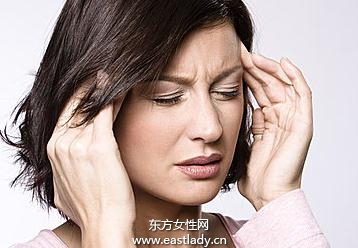 导致闭经的原因以及闭经的危害