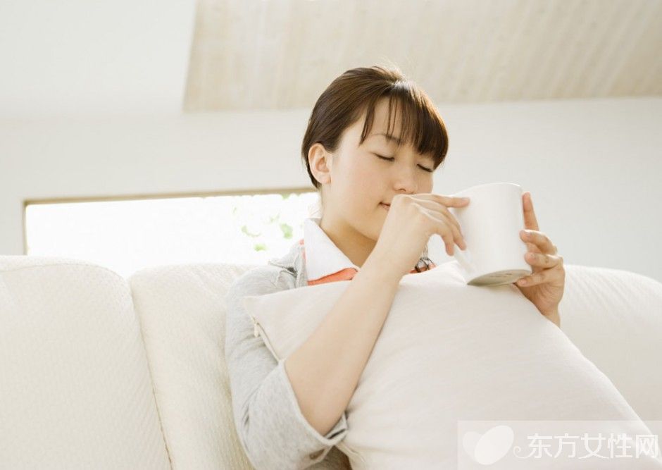 白带有血丝怎么回事 原来跟这些疾病脱不了干系