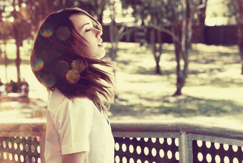 揭卵巢早衰的5大原因 不良情绪也易致卵巢早衰