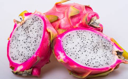 经期能吃火龙果吗 水果的四性须知