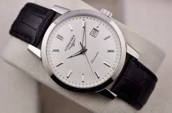 日常最适合佩戴的三款男士腕表推荐