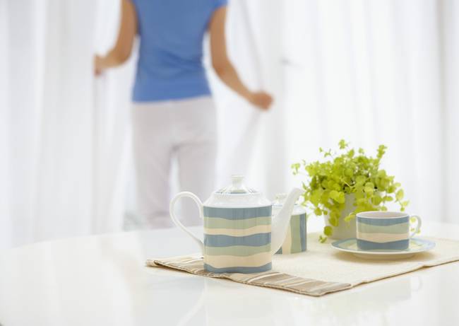 警惕 卫生巾使用太久易患盆腔炎	