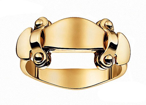 光鲜亮丽的时尚珠宝 女人的最爱