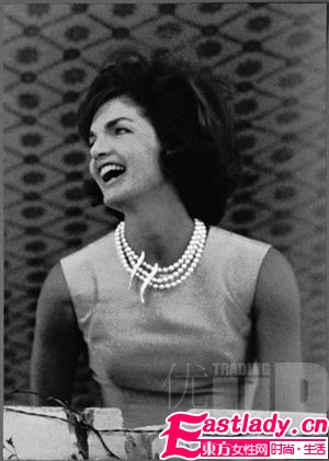 皇室女人与珠宝的不解之缘