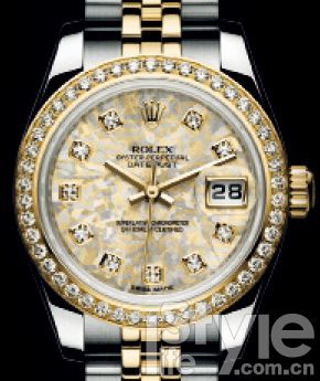 劳力士欧米茄等品牌腕表价格不断攀升 吸引越来越多目光