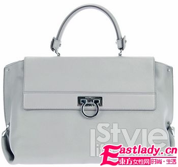 10款大牌包袋精选  手提包翻盖更时髦