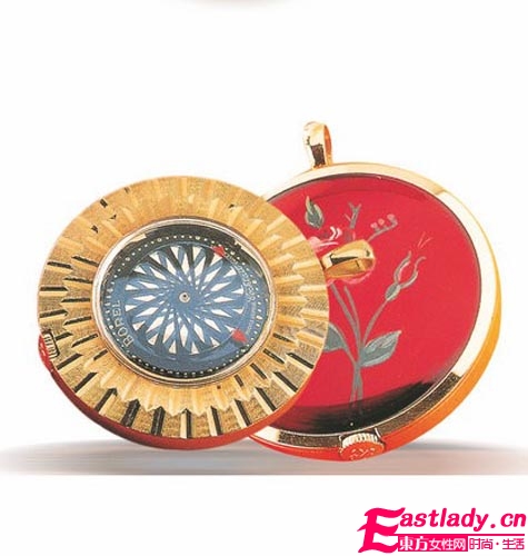 瑞士依波路推出全新 155周年限量纪念版腕表 ——皇室系列（Royal Collection）