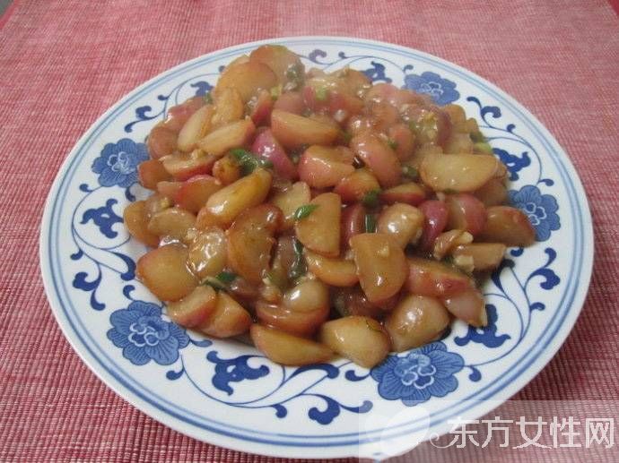 滴虫性阴道炎症状表现 这些食疗方法可以辅助治疗哦