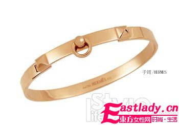 匠心独具神秘典雅 北欧风情珠宝席卷冬日