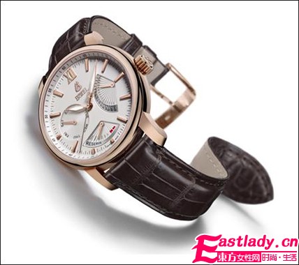 新年温馨时刻 依波路四大经典表款显深情