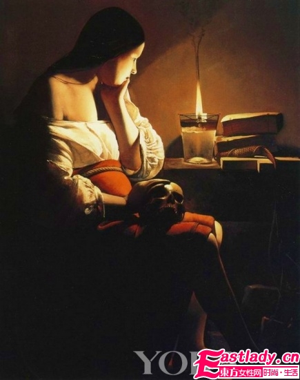 红底鞋Christian Louboutin推出最新2011秋冬系列广告