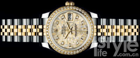 劳力士欧米茄等品牌腕表价格不断攀升 吸引越来越多目光