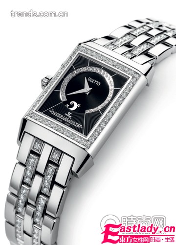 科技与天文联合表演 7款经典月相表闪亮登场