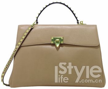 10款大牌包袋精选  手提包翻盖更时髦