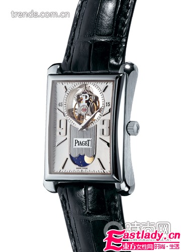 科技与天文联合表演 7款经典月相表闪亮登场