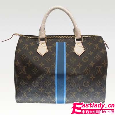 时尚达人亲授辨别真假LV几大绝招