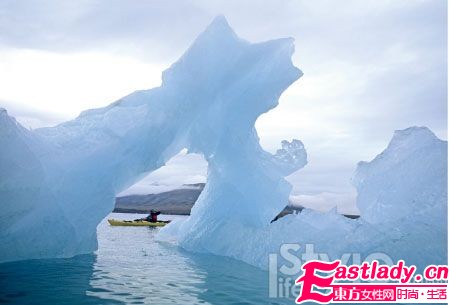 匠心独具神秘典雅 北欧风情珠宝席卷冬日