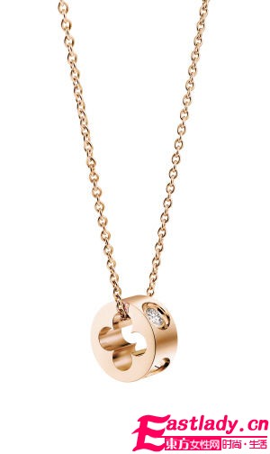 告别平庸 各大珠宝品牌纷纷推出圣诞新品