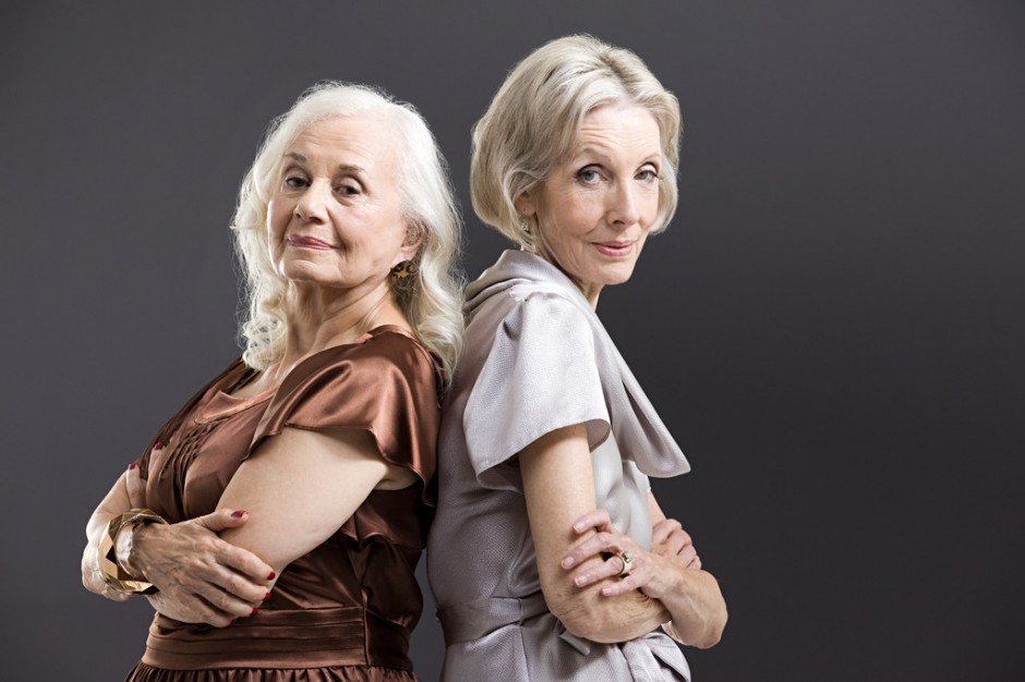 老年性阴道炎该怎么办 两大方面教你治疗