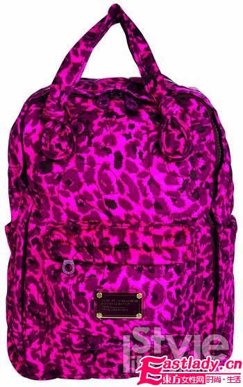 2011年Alexander Wang六款大牌双肩背包 变身乖乖学生仔