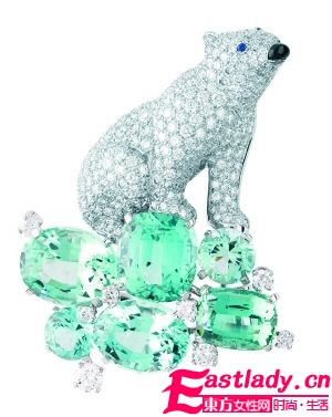 拒绝皮草保护动物          超豪华动物配饰温暖冬日