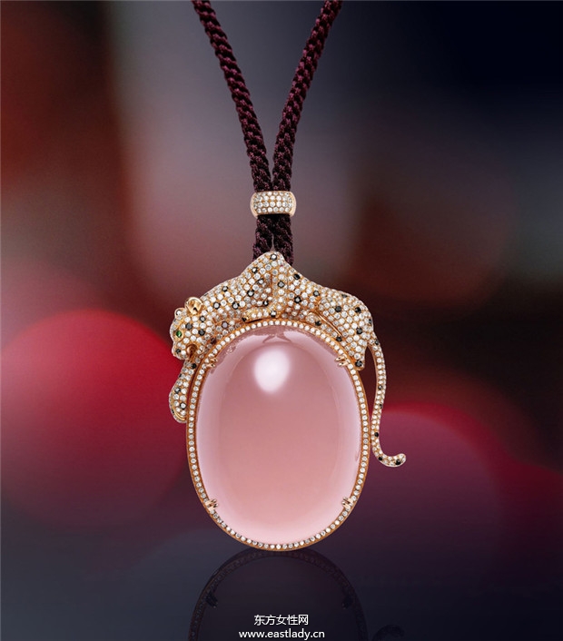 Adele Venti 奢华珠宝欣赏