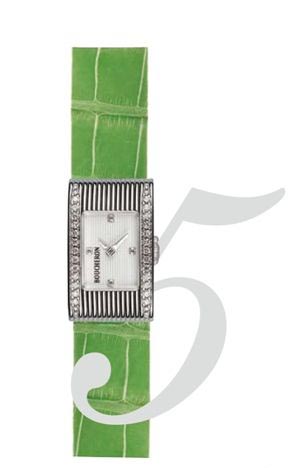 2011十款柔美浪漫风格大牌珠宝配饰