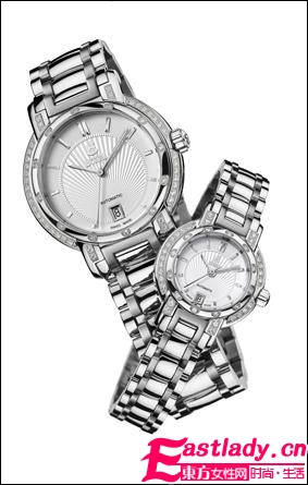 新年温馨时刻 依波路四大经典表款显深情