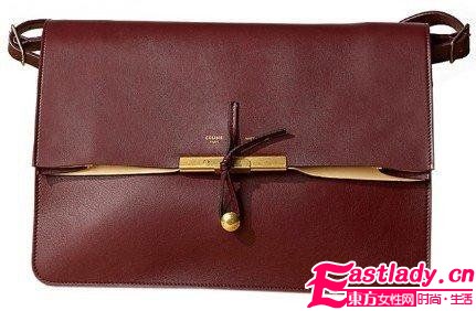 谁说复古不可鲜艳  看LV包袋最炫中性风