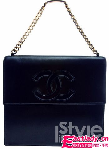 10款大牌包袋精选  手提包翻盖更时髦