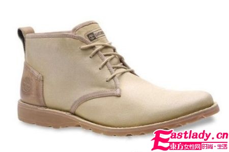 Timberland与Pharrell Williams强强联手  合作推出环保鞋