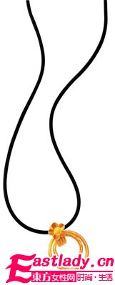 用黄金诚意奉献爱的承诺 老凤祥 唯有金·纯金精品 系列