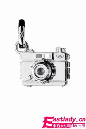 Links of London2010秋冬珠宝尽显英伦魅力