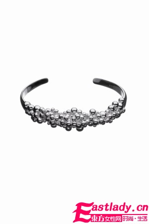 Links of London2010秋冬珠宝尽显英伦魅力